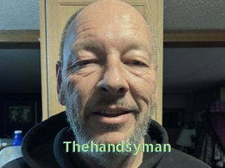 Thehandsyman