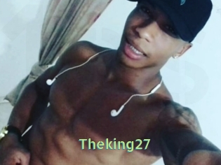 Theking27