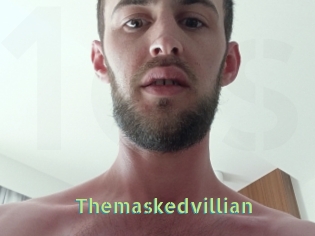 Themaskedvillian