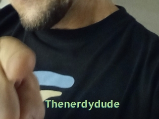 Thenerdydude