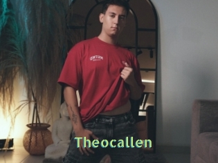Theocallen