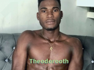 Theodorooth