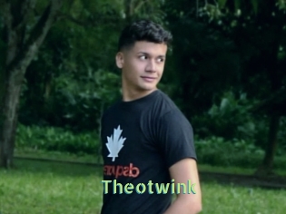 Theotwink