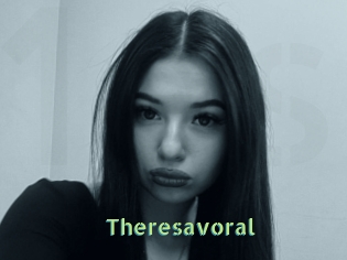 Theresavoral