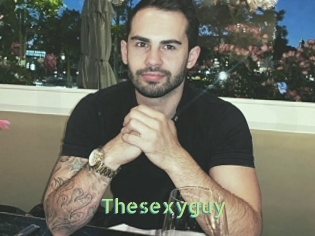 Thesexyguy