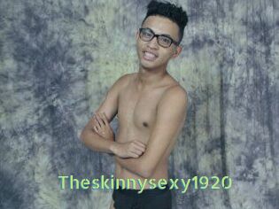 Theskinnysexy1920