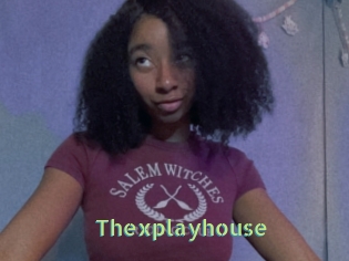 Thexplayhouse