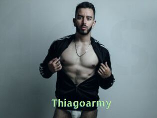 Thiagoarmy