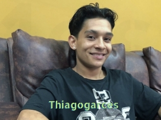 Thiagogarces