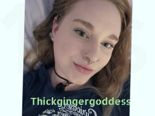 Thickgingergoddess