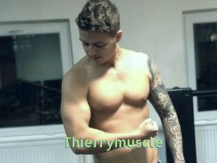 Thierrymuscle