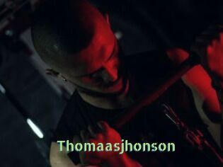 Thomaasjhonson