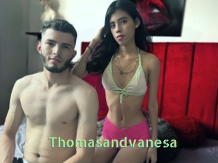 Thomasandvanesa