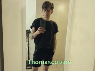 Thomascobain