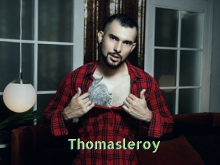 Thomasleroy