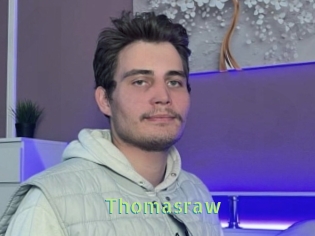 Thomasraw