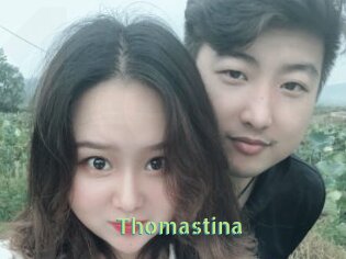 Thomastina