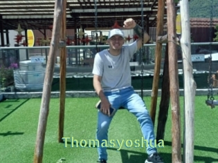 Thomasyoshua