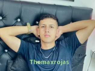 Thomaxrojas