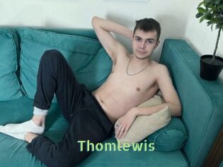 Thomlewis