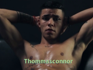 Thommasconnor