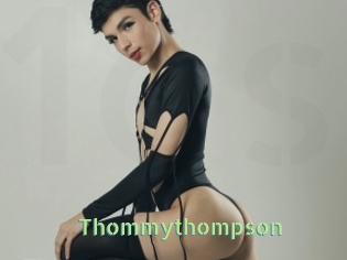 Thommythompson