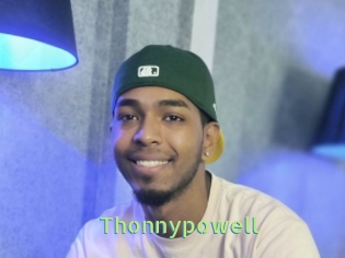 Thonnypowell