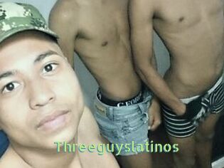 Threeguyslatinos