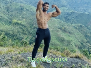 Tiagodesousa