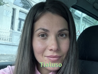 Tialuso