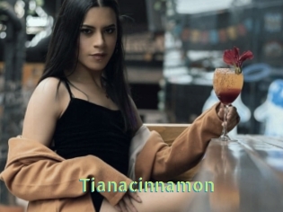 Tianacinnamon