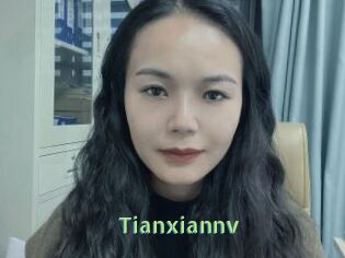 Tianxiannv