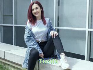 Tiasilk