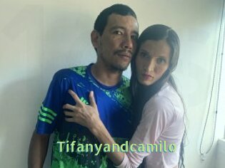 Tifanyandcamilo