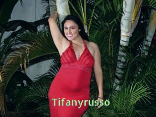 Tifanyrusso