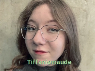 Tiffaniemaude