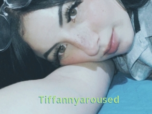 Tiffannyaroused