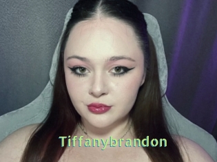 Tiffanybrandon