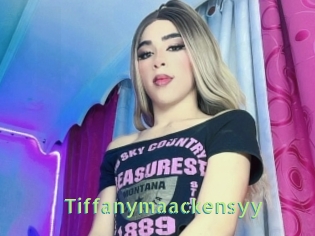 Tiffanymaackensyy