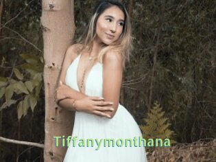 Tiffanymonthana