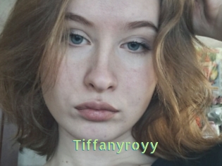 Tiffanyroyy