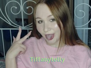 Tiffanytelly