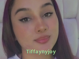 Tiffaynyjoy