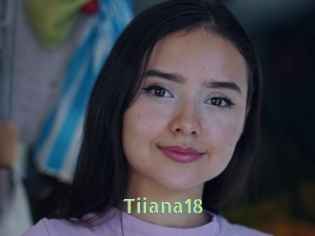 Tiiana18