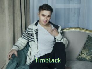 Timblack