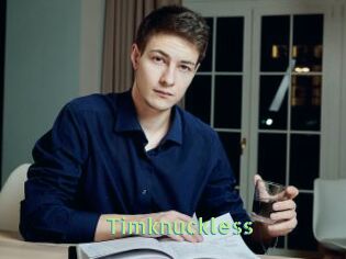 Timknuckless
