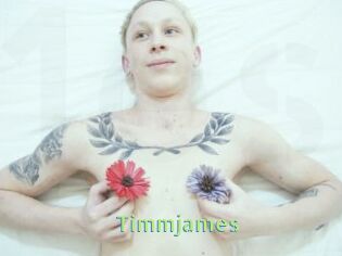 Timmjames