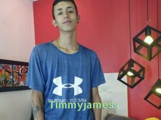 Timmyjamess