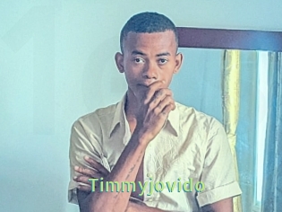 Timmyjovido