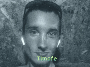 Timofe